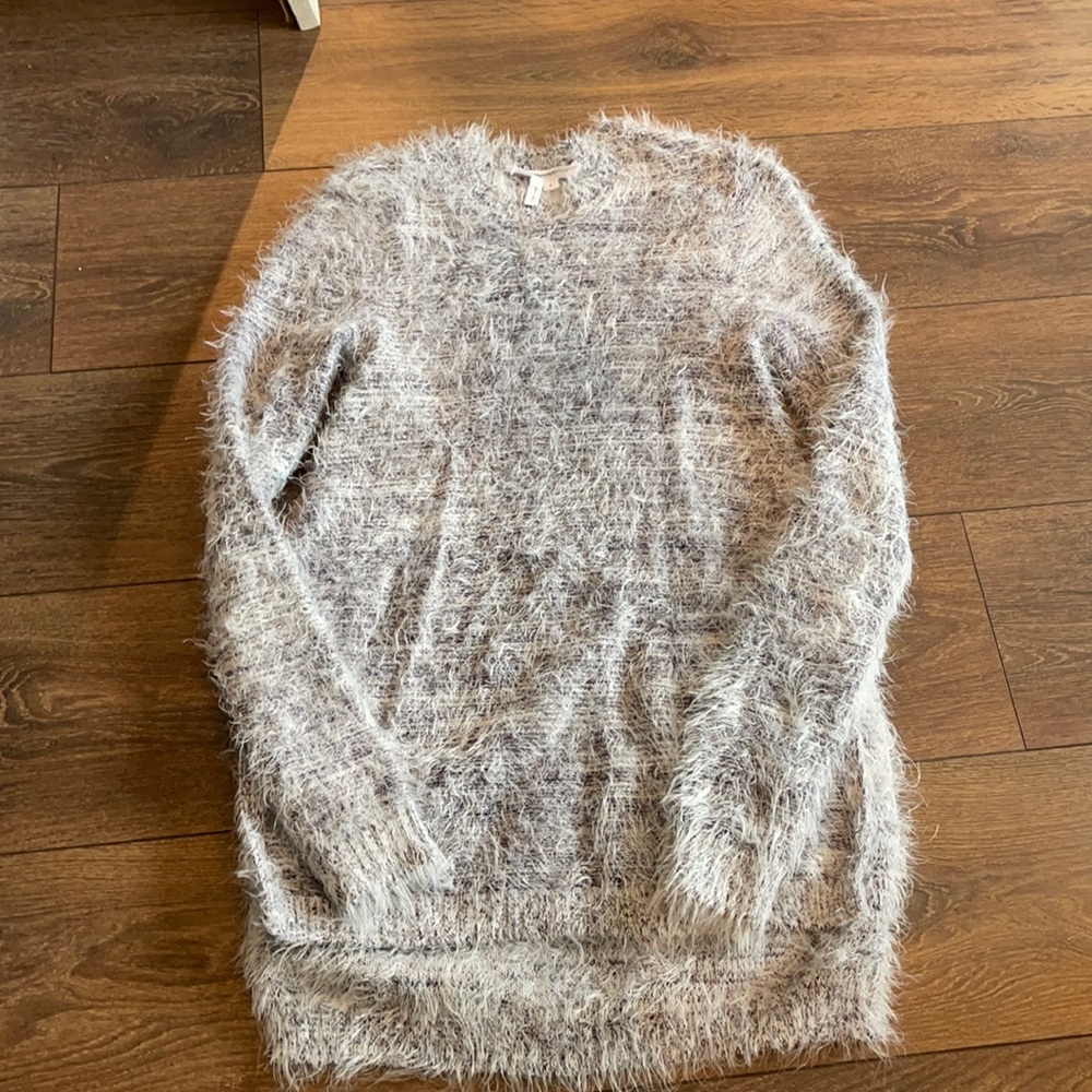 BCBGeneration tunic sweater